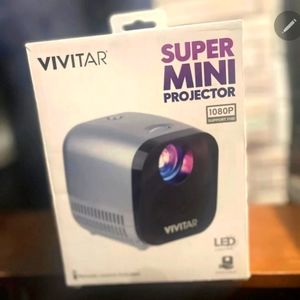 tar super mini portable projector 1080P support fhd